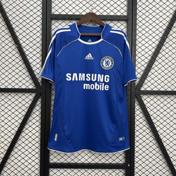 Chelsea Home Retro Kit Vintage Shirt