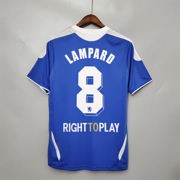 Chelsea home UCL final