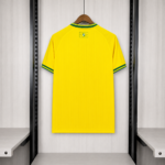 2026-27 Vasco da Gama Special Edition Yellow