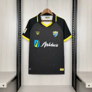 2025-26 Palestine Home Jersey