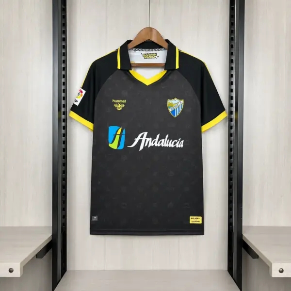 2025-26 Palestine Home Jersey