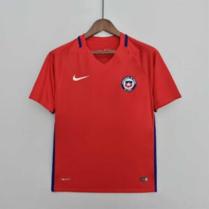 Chile home
