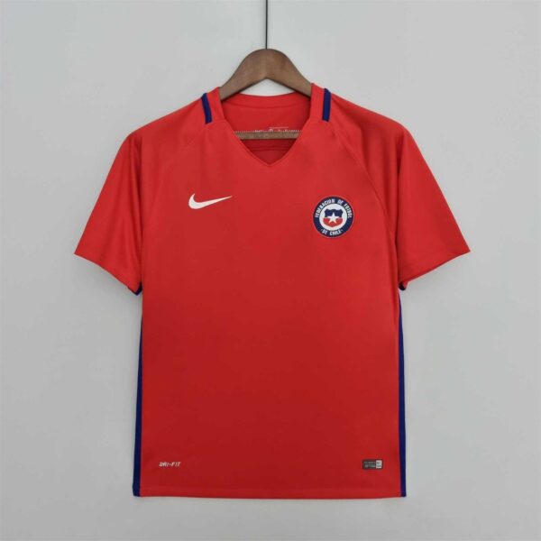 Chile home