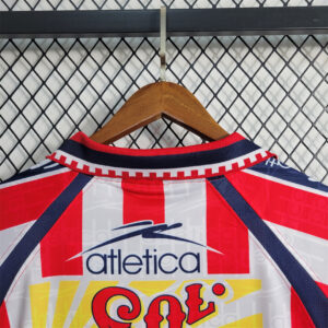 Chivas home