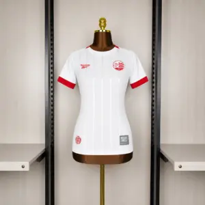 2026-27 Nautico Away Jersey