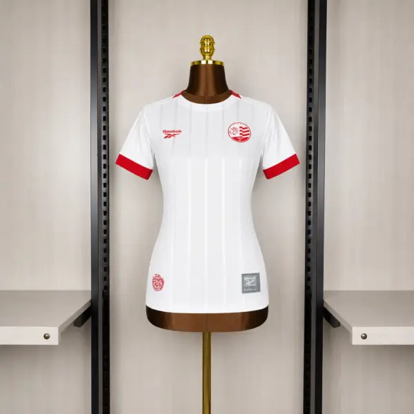 2026-27 Nautico Away Jersey