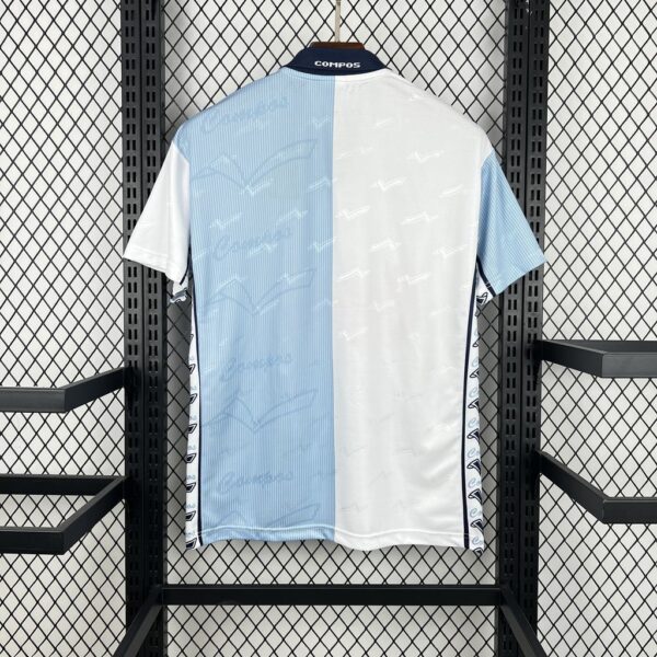 Compostela Home Retro Kit Vintage Shirt