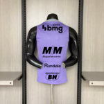 2026-27 Vest Atlético Mineiro Trainning Purple All Sponsors Jersey