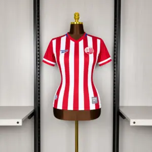 2026-27 Nautico Home Jersey