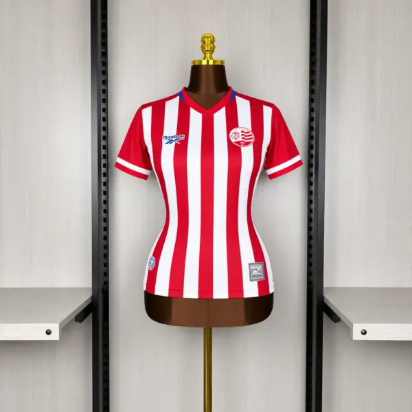 2026-27 Nautico Home Jersey