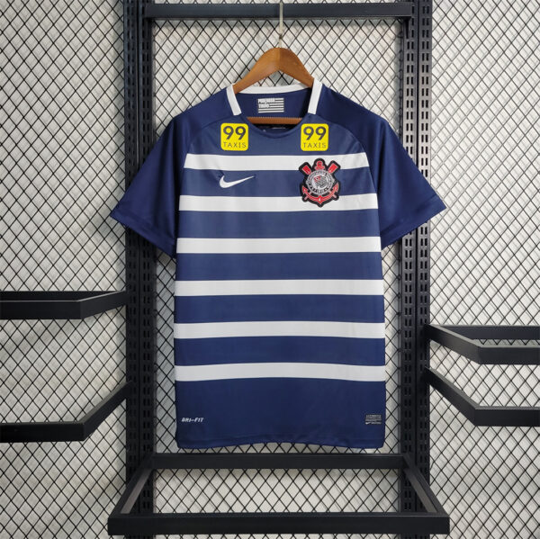 Corinthians third away