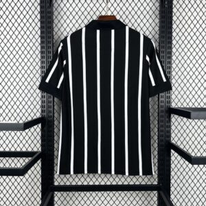 Corinthians x Japanese Retro Kit Special Edition Vintage Shirt