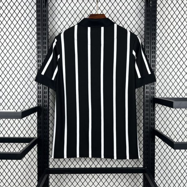 Corinthians x Japanese Retro Kit Special Edition Vintage Shirt