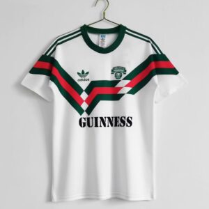 Cork City home