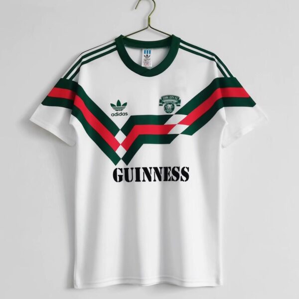 Cork City home