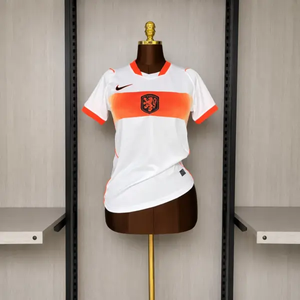 2026-27 Netherlands Away Jersey