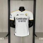 Player Version Real Madrid home FINAL CHAMPIONS