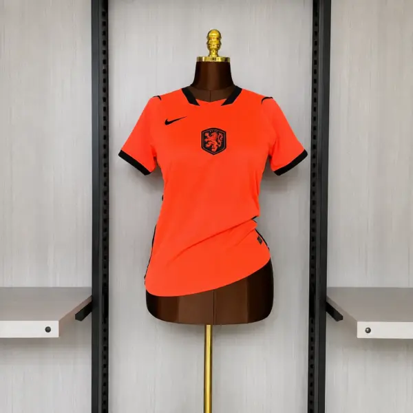 2026-27 Netherlands Home Jersey