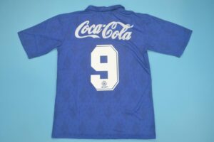Cruzeiro home