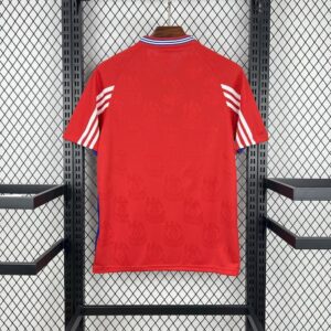 Crystal Palace Home Retro Kit Vintage Shirt