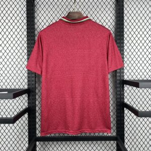 Deportivo La Coruna Kit Retro Soccer T-Shirt