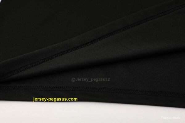 Adidas Black Full zipper Jacket Tracksuit+ long pants