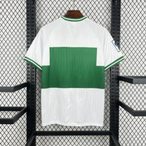 Elche Away Retro Kit Vintage Shirt