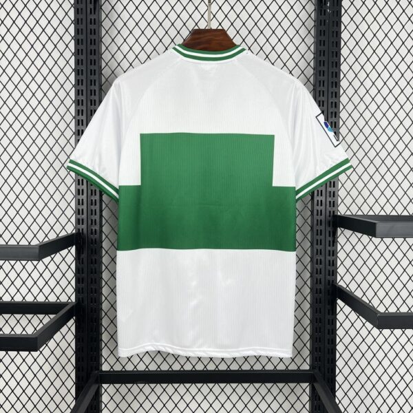 Elche Away Retro Kit Vintage Shirt