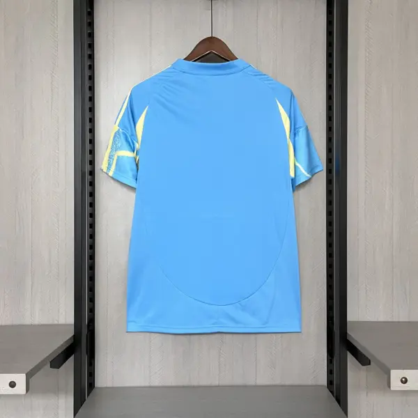 2025-26 Philadelphia Away Jersey