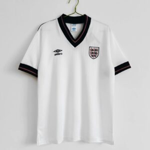 England home