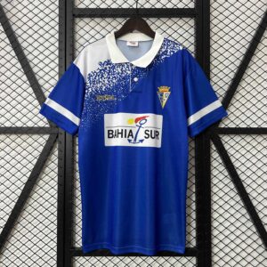 Fernandez Away Retro Kit Vintage Shirt