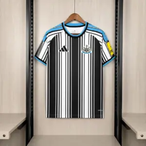 2026-27 Newcastle Home Jersey S–XXXXL