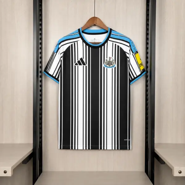 2026-27 Newcastle Home Jersey S–XXXXL