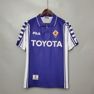 Fiorentina home