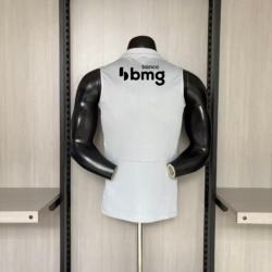 2026-27 Vest Vasco da Gama Trainning All Spons Jersey ors