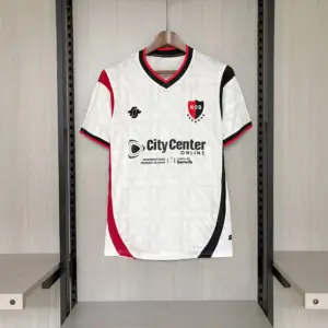 2026-27 Newell's Old Boys Away Jersey