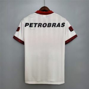 Flamengo 100th anniversary away