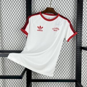 Flamengo Away Kit Classic T-Shirt