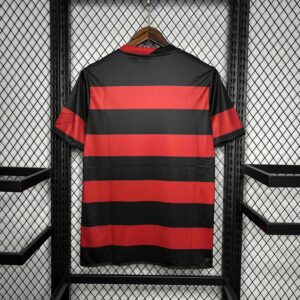 Flamengo Home Retro Kit Vintage Shirt