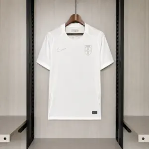 2026-27 Norway White Jersey