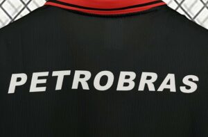 Flamengo football t-shirt