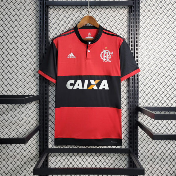 Flamengo home
