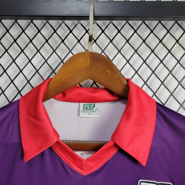 Florence Home Retro Kit Vintage Shirt Football
