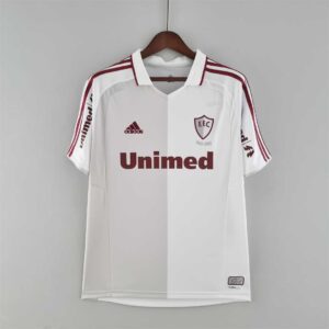 Fluminense 100th Anniversary