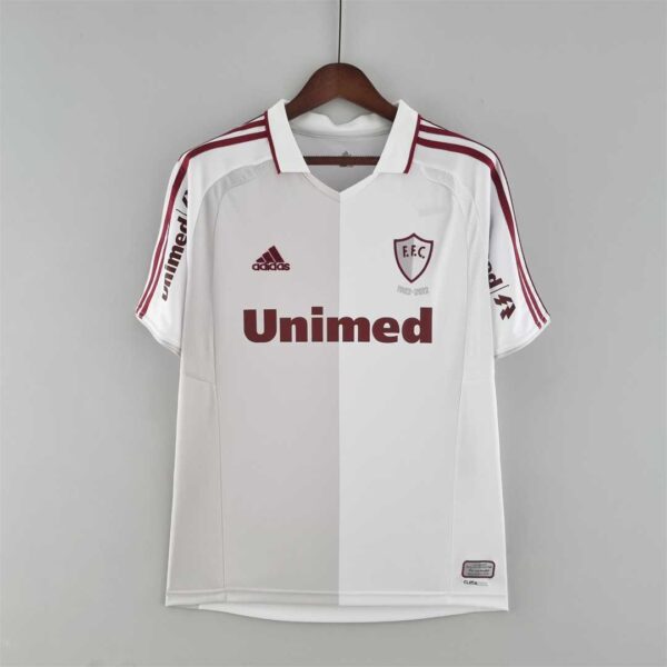 Fluminense 100th Anniversary