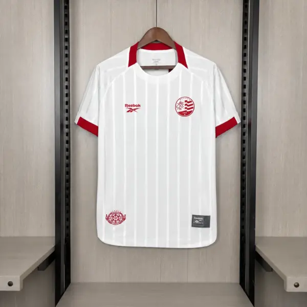 2026-27 Náutico Away Jersey