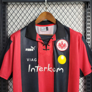 Frankfurt home