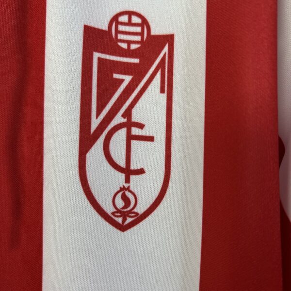 Granada Home Retro Kit Vintage Shirt Soccer