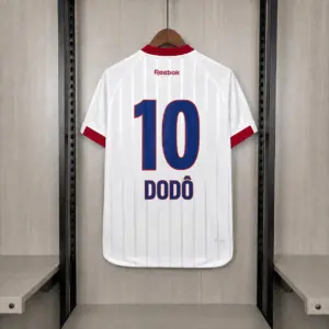 2026-27 Náutico Away Jersey All Sponsors