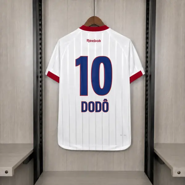 2026-27 Náutico Away Jersey All Sponsors